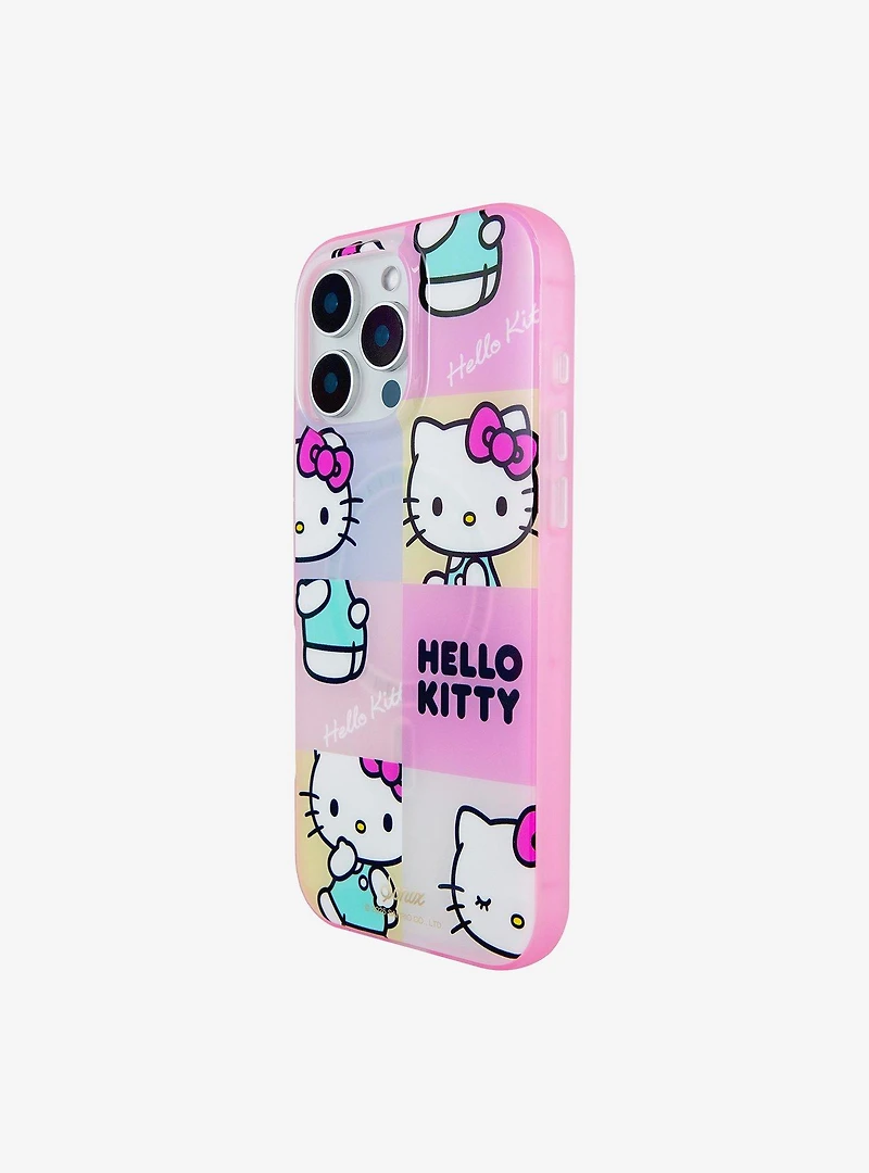 Hello Kitty Grid x Sonix iPhone 16 Pro Max Case