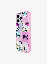 Hello Kitty Grid x Sonix iPhone 16 Pro Max Case