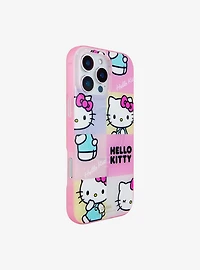 Hello Kitty Grid x Sonix iPhone 16 Pro Max Case