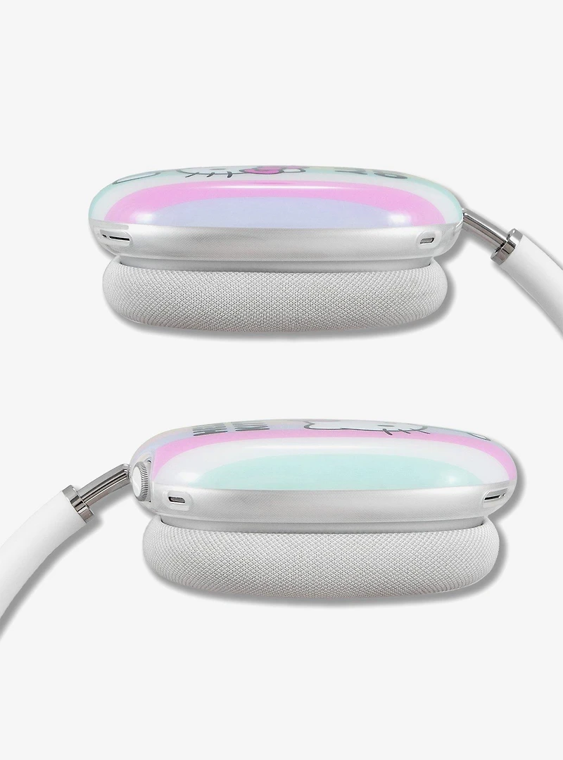 Hello Kitty Grid x Sonix AirPods Max Covers