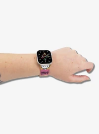 Hello Kitty Grid x Sonix Jelly Apple Watchband