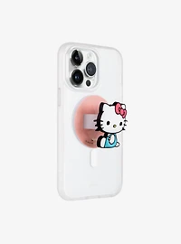Hello Kitty x Sonix Magnetic Silicone Ring Phone Grip
