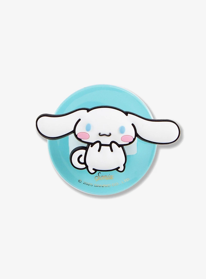 Cinnamoroll x Sonix Magnetic Silicone Ring Phone Grip
