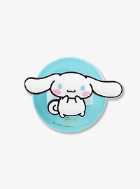 Cinnamoroll x Sonix Magnetic Silicone Ring Phone Grip