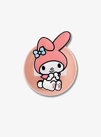My Melody x Sonix Magnetic Silicone Ring Phone Grip