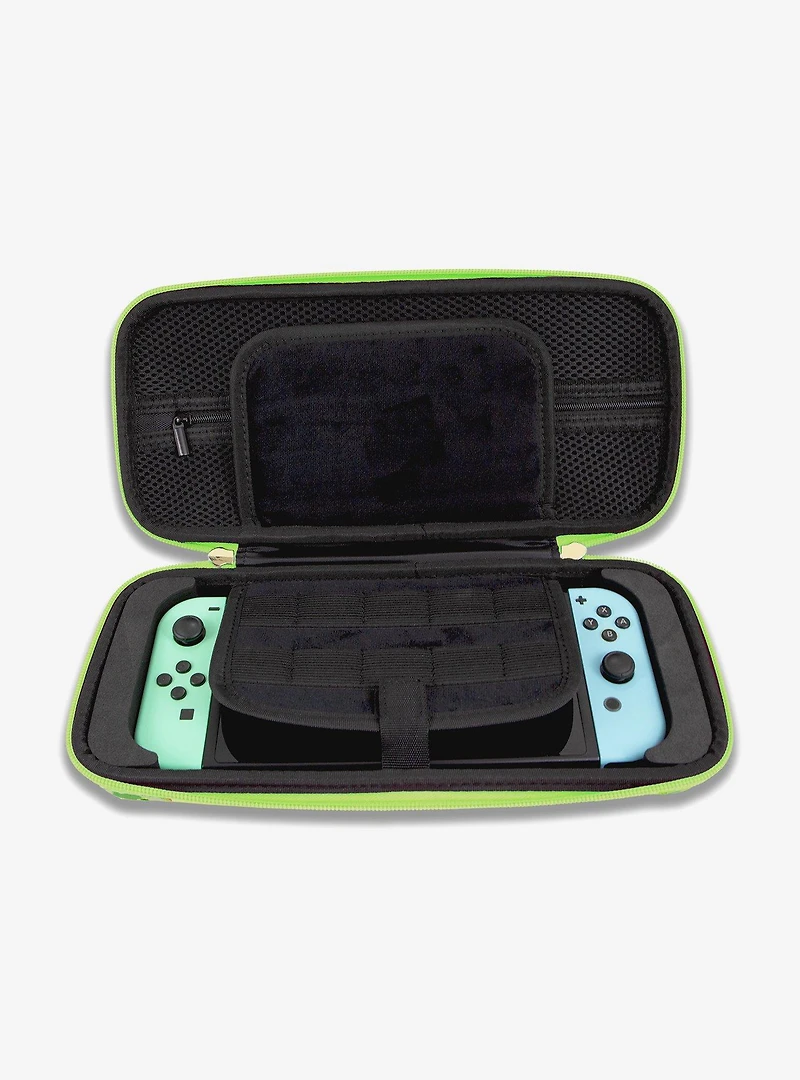Sonix Hello Kitty Island Adventure All Over Print Nintendo Switch Case