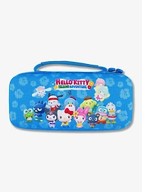 Sonix Hello Kitty Island Adventure Crew Nintendo Switch Case