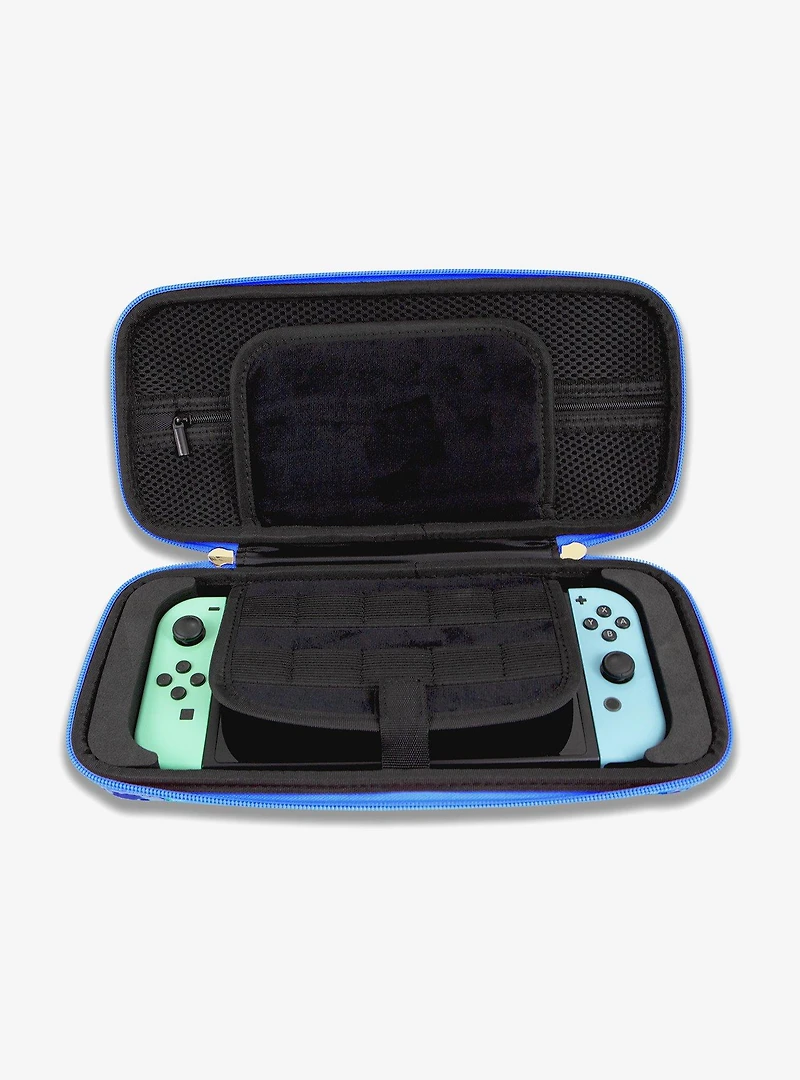 Sonix Hello Kitty Island Adventure Crew Nintendo Switch Case
