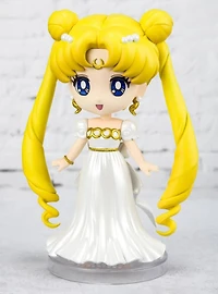Bandai Spirits Sailor Moon Figuarts mini Princess Serenity Figure
