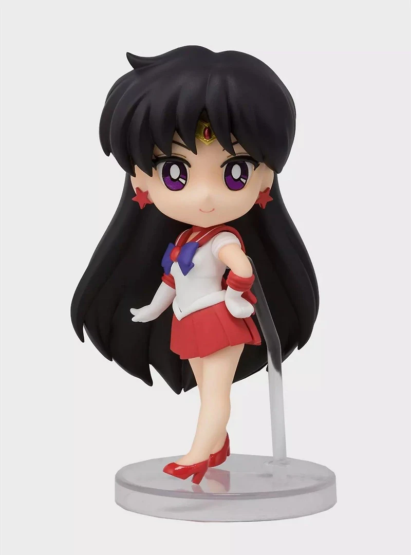 Bandai Spirits Sailor Moon Figuarts mini Sailor Mars Figure