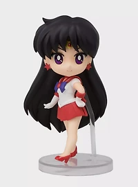 Bandai Spirits Sailor Moon Figuarts mini Sailor Mars Figure
