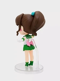 Bandai Spirits Sailor Moon Figuarts mini Sailor Jupiter Figure