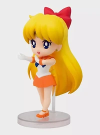 Bandai Spirits Sailor Moon Figuarts mini Sailor Venus Figure