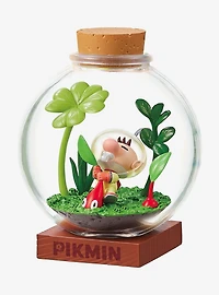 Re-Ment Pikmin Terrarium Collection 1 Blind Box Figure