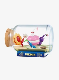 Re-Ment Pikmin Terrarium Collection 2 Blind Box Figure