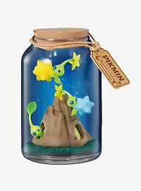 Re-Ment Pikmin Terrarium Collection 2 Blind Box Figure