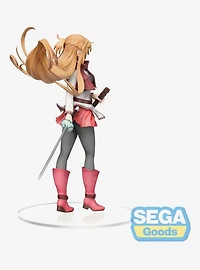 Sega Sword Art Online: Progressive-Aria Of a Starless Night Premium Asuna Figure