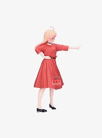 Bandai Namco Witch Watch Nico Wakatsuki Vol. 2 Figure