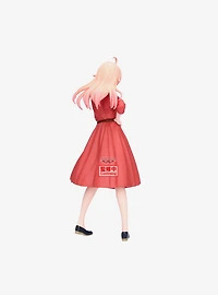 Bandai Namco Witch Watch Nico Wakatsuki Vol. 2 Figure