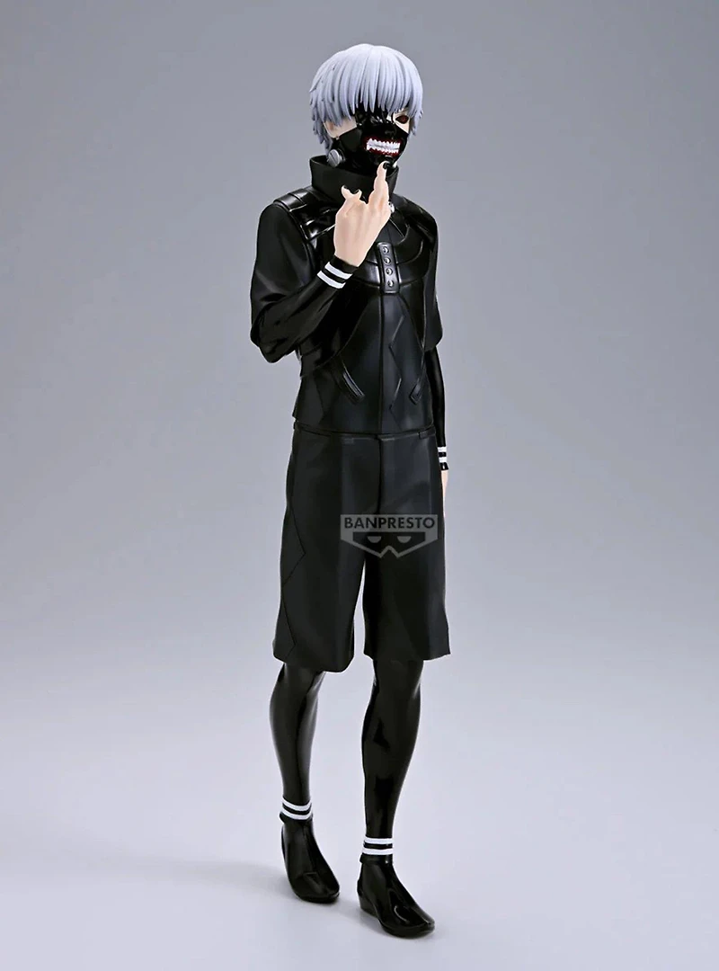 Bandai Namco Tokyo Ghoul Grandista Kaneki Ken Figure