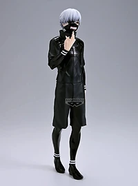 Bandai Namco Tokyo Ghoul Grandista Kaneki Ken Figure
