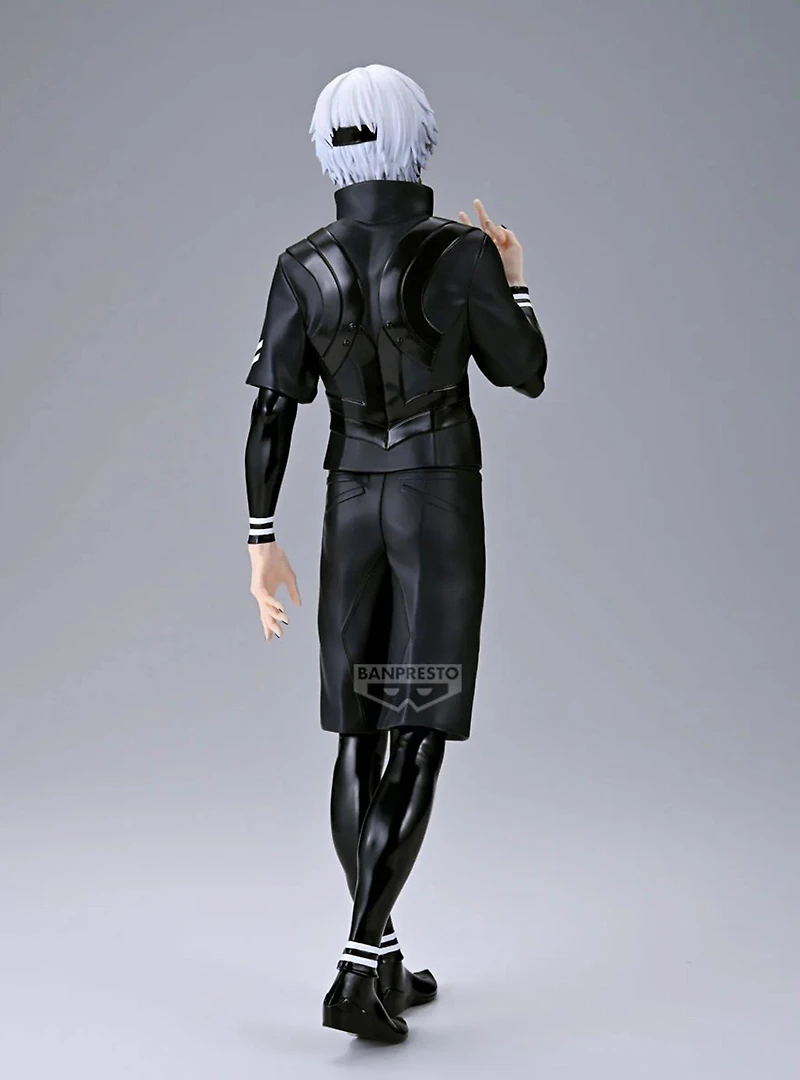 Bandai Namco Tokyo Ghoul Grandista Kaneki Ken Figure