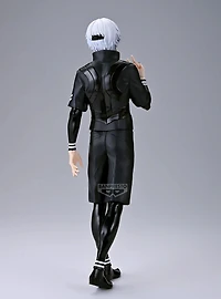 Bandai Namco Tokyo Ghoul Grandista Kaneki Ken Figure