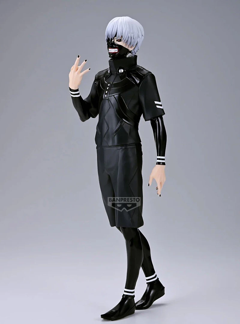 Bandai Namco Tokyo Ghoul Grandista Kaneki Ken Figure