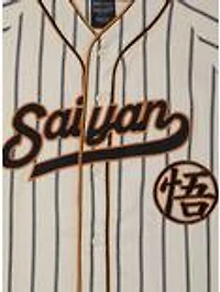 Dragon Ball Z Goku Saiyan Jersey — BoxLunch Exclusive