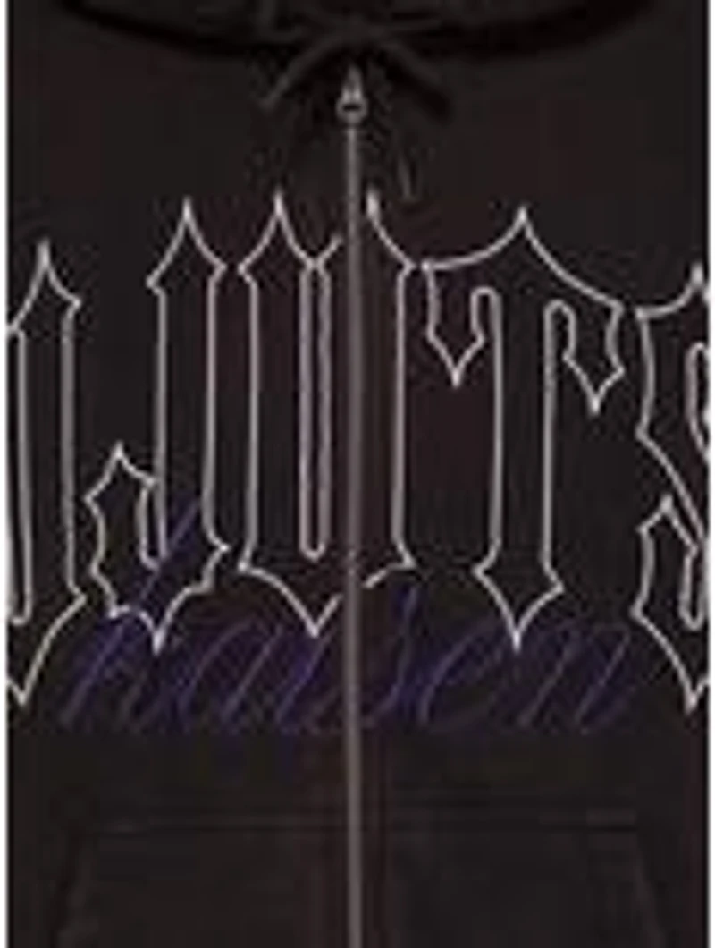 Jujutsu Kaisen Title Zip Hoodie — BoxLunch Exclusive