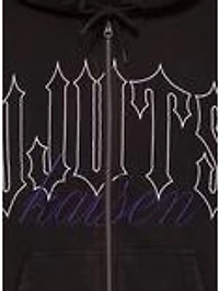 Jujutsu Kaisen Title Zip Hoodie — BoxLunch Exclusive