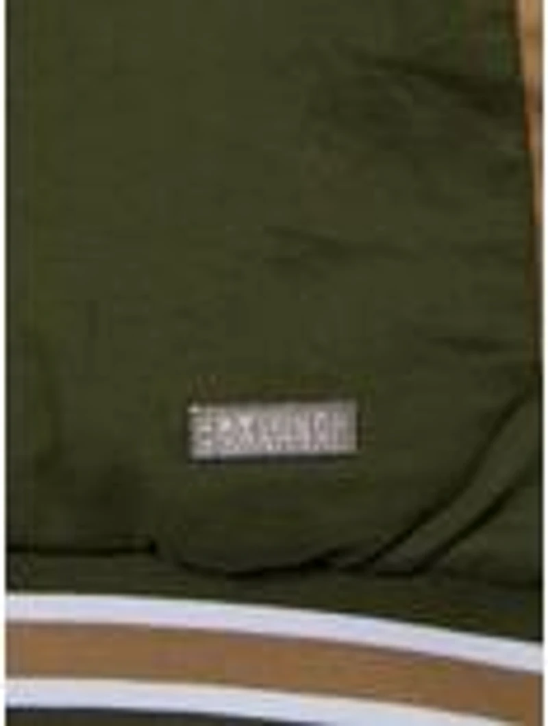 Laika Studios Denim Varsity Jacket (BoxLunch 10th Anniversary) — BoxLunch Exclusive