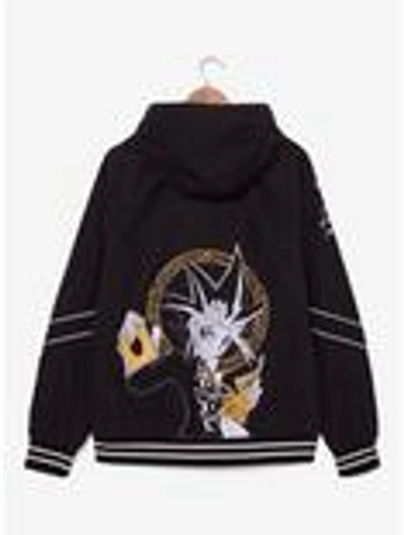 Yu-Gi-Oh! Icons Windbreaker - BoxLunch Exclusive