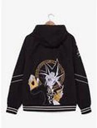 Yu-Gi-Oh! Icons Windbreaker - BoxLunch Exclusive