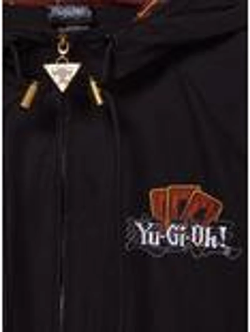 Yu-Gi-Oh! Icons Windbreaker - BoxLunch Exclusive