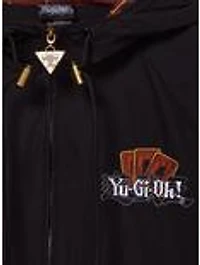 Yu-Gi-Oh! Icons Windbreaker - BoxLunch Exclusive