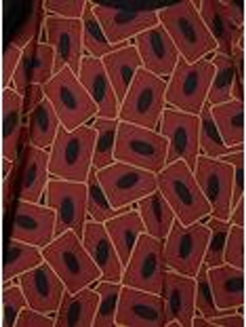 Yu-Gi-Oh! Icons Windbreaker - BoxLunch Exclusive