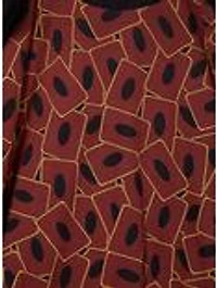 Yu-Gi-Oh! Icons Windbreaker - BoxLunch Exclusive