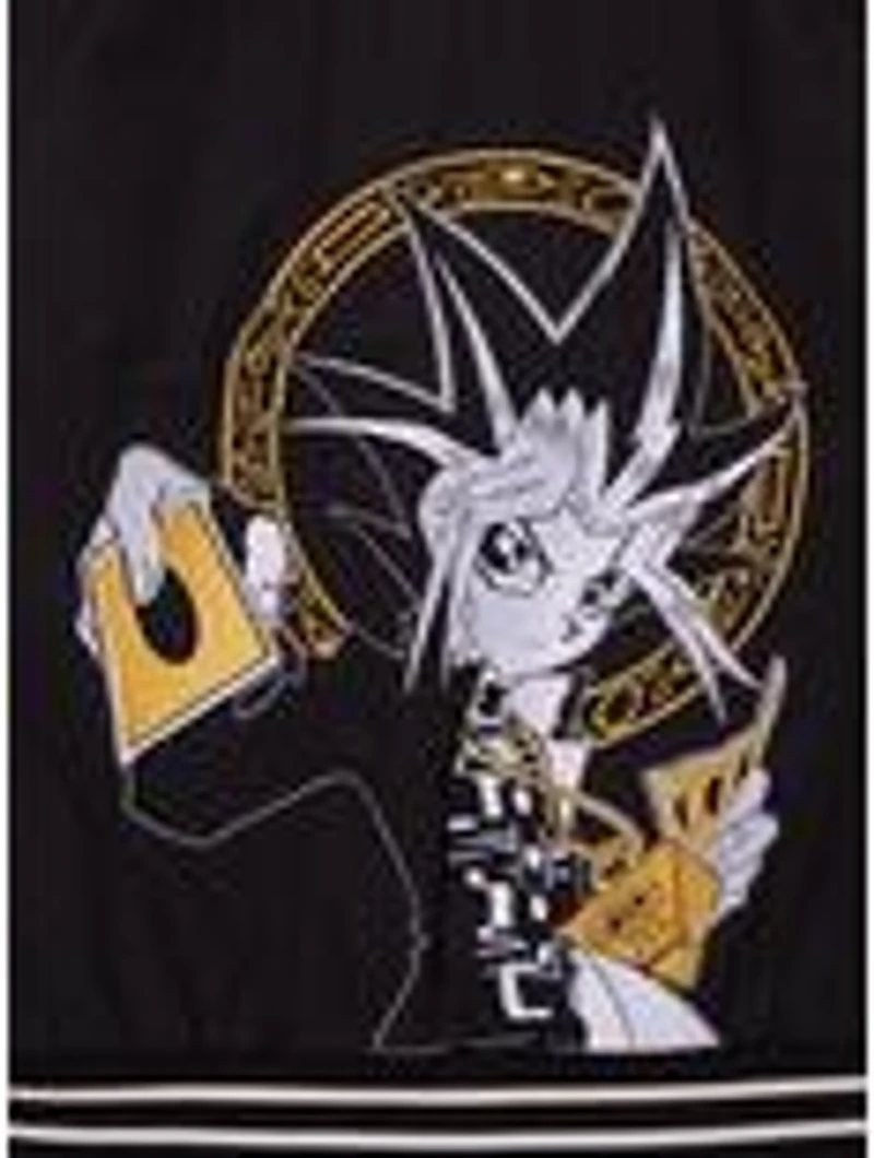 Yu-Gi-Oh! Icons Windbreaker - BoxLunch Exclusive