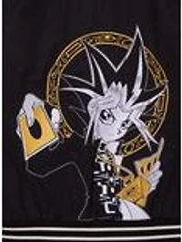 Yu-Gi-Oh! Icons Windbreaker - BoxLunch Exclusive