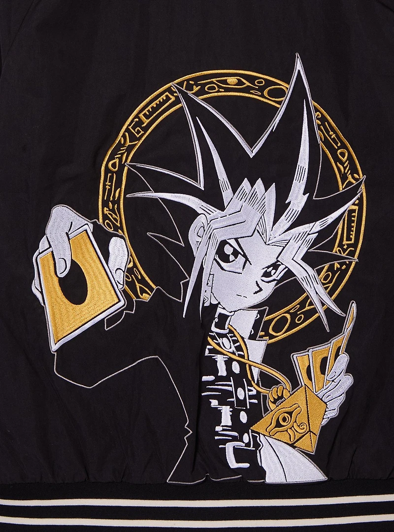Yu-Gi-Oh! Icons Windbreaker - BoxLunch Exclusive