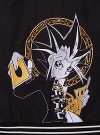 Yu-Gi-Oh! Icons Windbreaker - BoxLunch Exclusive