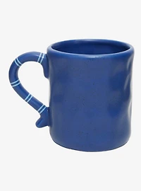Harry Potter Ravenclaw Scarf Handle Mug - BoxLunch Exclusive