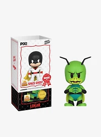 Thrilljoy Space Ghost Pix! Space Ghost Figure