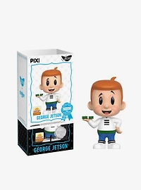 Thrilljoy The Jetsons Pix! George Jetson Figure