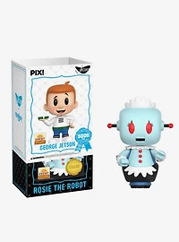 Thrilljoy The Jetsons Pix! George Jetson Figure