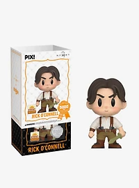 Thrilljoy The Mummy Pix! Rick O'Connell Figure