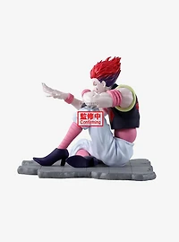 Bandai Namco Hunter x Hunter Memorable Saga Special Hisoka Figure