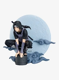 Bandai Namco Naruto Shippuden Memorable Sage Itachi Uchiha Figure