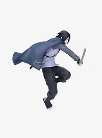 Bandai Namco Boruto: Naruto Next Generations Vibration Stars Sasuke Uchiha II Figure